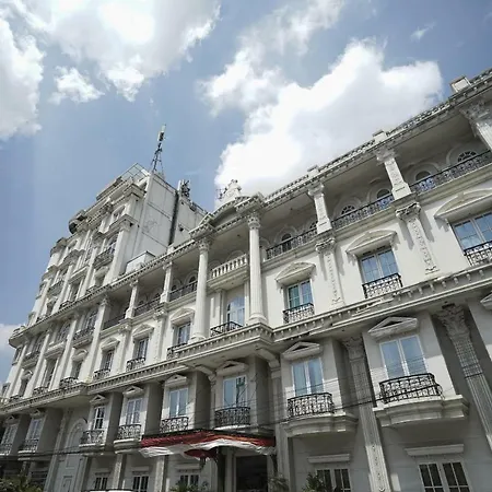 Capital O 1128 Hotel Imara-2